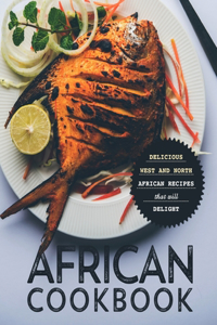 African Cookbook