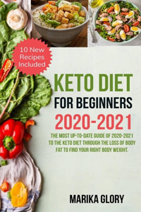 Keto diet for beginners 2020-2021