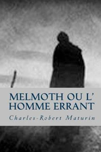 Melmoth ou l'Homme errant