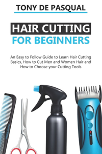 Haircutting for Beginners