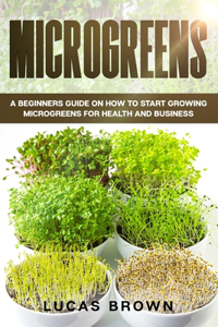 Microgreens