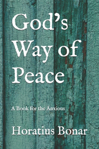 God's Way of Peace