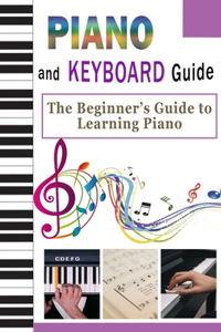 Piano And Keyboard Guide