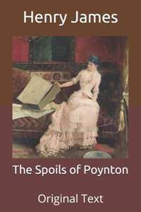 The Spoils of Poynton