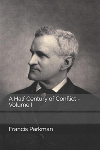 A Half Century of Conflict - Volume I