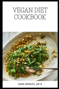 Vegan Diet Cookbook