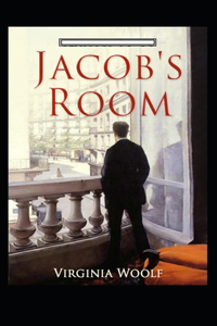 Jacob's Room Annotated