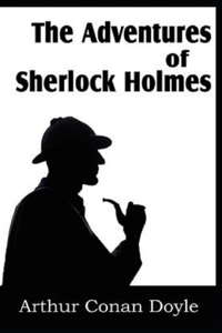 The Adventures of Sherlock Holmes Illustrated