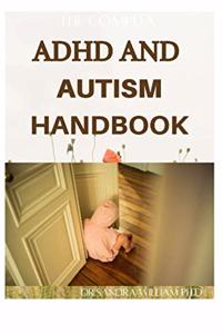 Complex ADHD and Autism Handbook