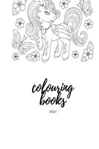 Colouring Book