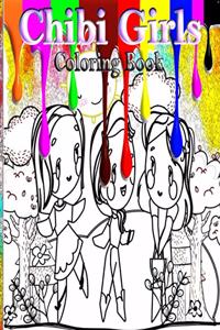 chibi girls