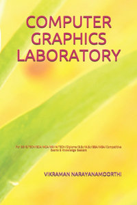 Computer Graphics Laboratory