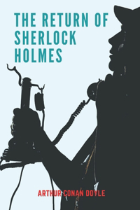 The Return of Sherlock Holmes