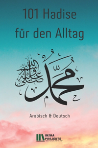 101 Hadise für den Alltag