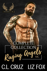 Raging Angels MC