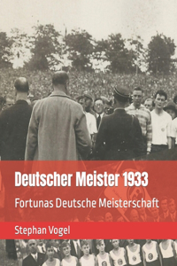 Deutscher Meister 1933