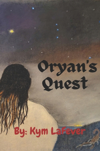 Oryan's Quest