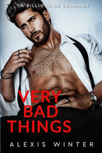 Very Bad Things