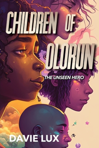 Children of Olorun
