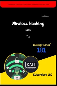 Wireless Hacking with Kali Linux