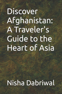 Discover Afghanistan