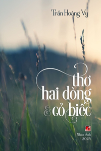 Thơ Hai Dòng & Cỏ Biết