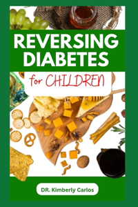 Reversing Diabetes for Children