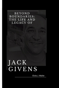 Beyond Boundaries