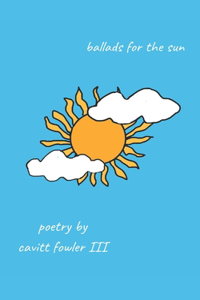 ballads for the sun