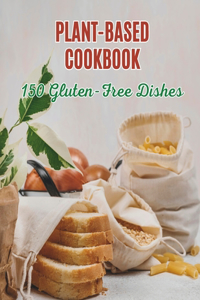 Plant-Based Cookbook