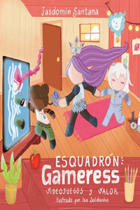Escuadrón Gameress