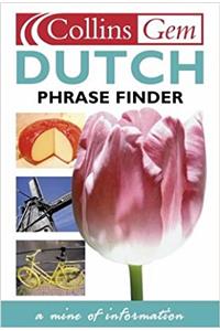 Dutch Phrase Finder Tape Pack
