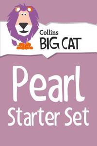 Pearl Starter Set