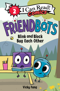 Friendbots #2