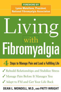 Living with Fibromyalgia