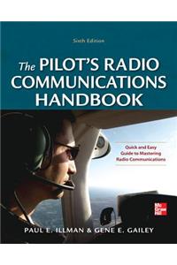 Pilot's Radio Communications Handbook Sixth Edition