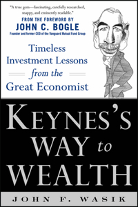 EBK Keynes's Way To Wealth