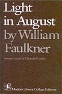 Light in August