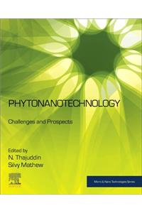 Phytonanotechnology