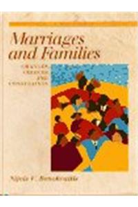 Marriages and Families: Changes, Choices and Constraints