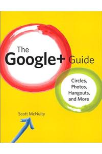 Google+ Guide, The
