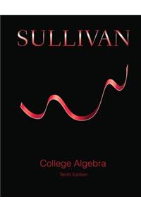 Guided Lecture Notes for College Algebra, Plus Mylab Math -- Access Card Package