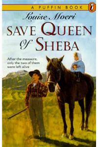 Save Queen of Sheba