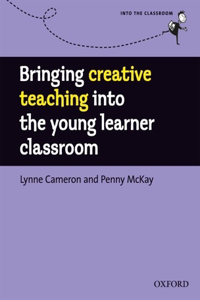 Bringing Creative Teaching Into the Young Learner Classroom