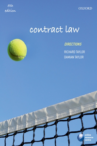 Contract Law Directions