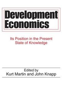 Development Economics