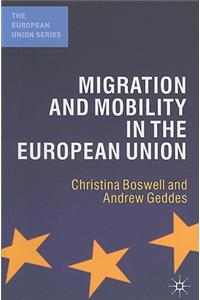 Migration and Mobility in the European Union