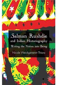 Salman Rushdie and Indian Historiography