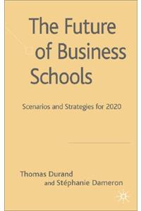 Future of Business Schools