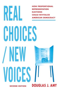 Real Choices / New Voices